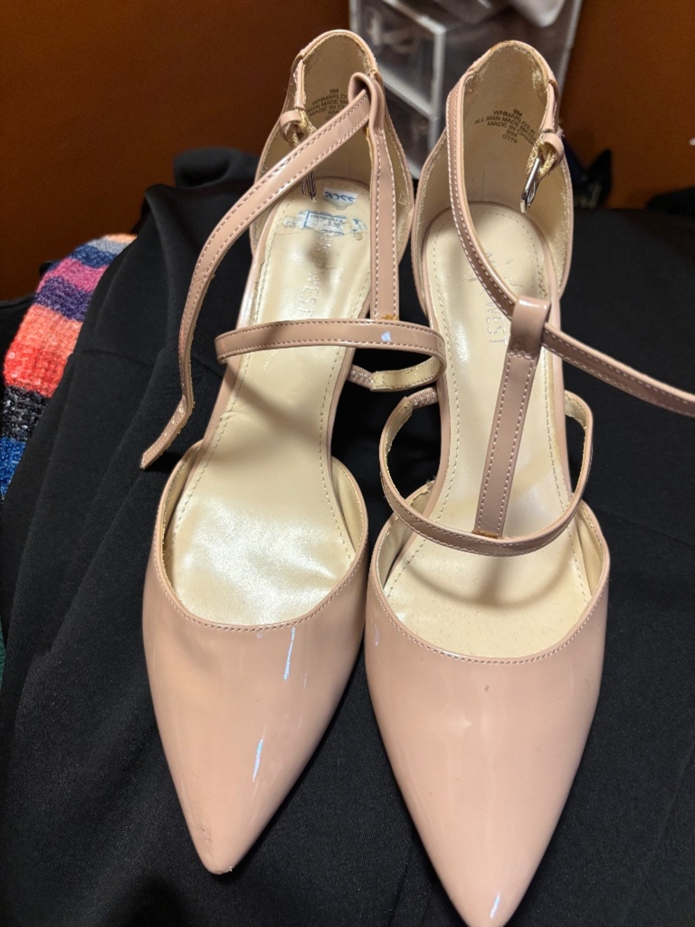 Nine West shoes